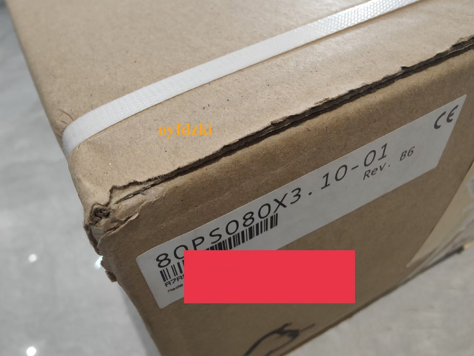 1pc for new 80PS080X3.10-01 Via DHL or Fedex | eBay
