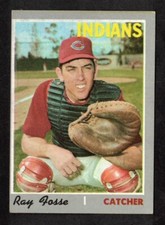 1970 Topps Baseball #1-270 YOUR CHOICE $1.09 Flat Ship UPDATED 8/8/24