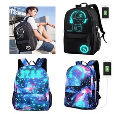 alan walker school bag