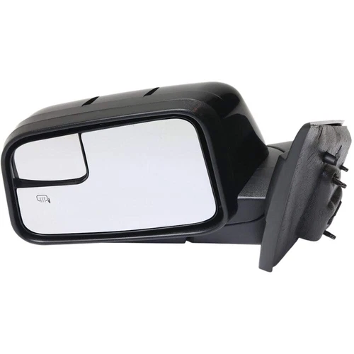 New Left Mirror For Ford Edge2009-2010 FO1320469 AT4Z17683CAPTM JFD215EL
