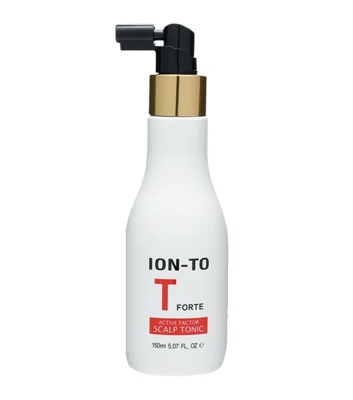 Histemo Ion-To T Forte Scalp Tonic 150ml