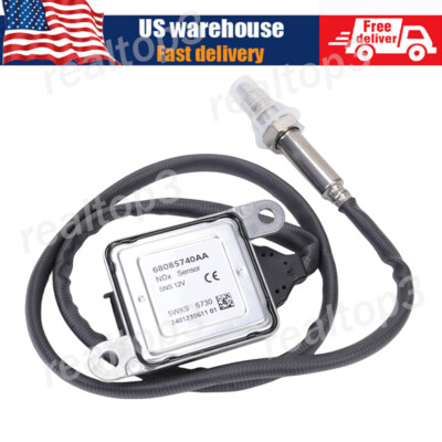 クロネコ Nox Sensor 68085740AA Fit Dodge Ram 2500 3500 4500 5500 2013 2014