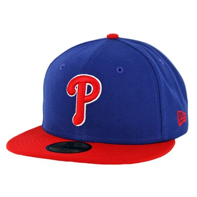 New Era 5950 Philadelphia Phillies 
