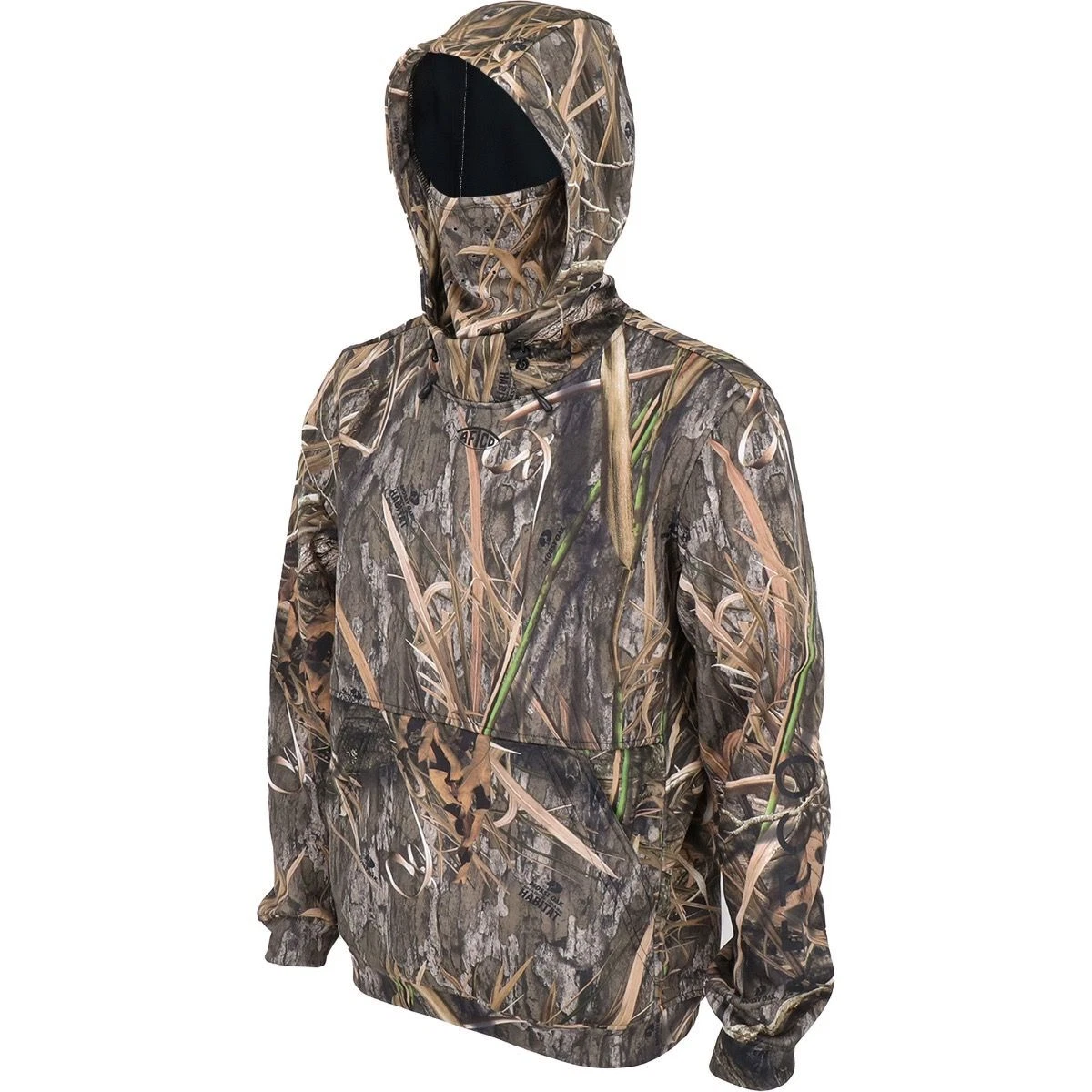 Aftco reaper hoodie camo new arrivals