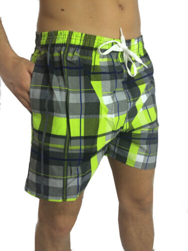 Badehose Badeshorts Shorts Bermuda Short Schwimmhose M XXL 11COC - Bild 6 von 13