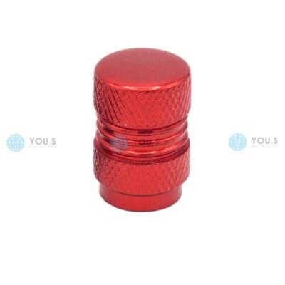 Kit Tappi Universali per Radiatori Alluminio 3/8