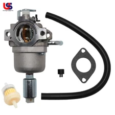 Carburetor For Craftsman 540cc 21hp Riding Lawn Mower W/ Platinum Engine 331877