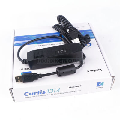 1314-4402 For   PC Programmer w/ 1309 USB   Box Upgraded 1314-4401 #A6-9