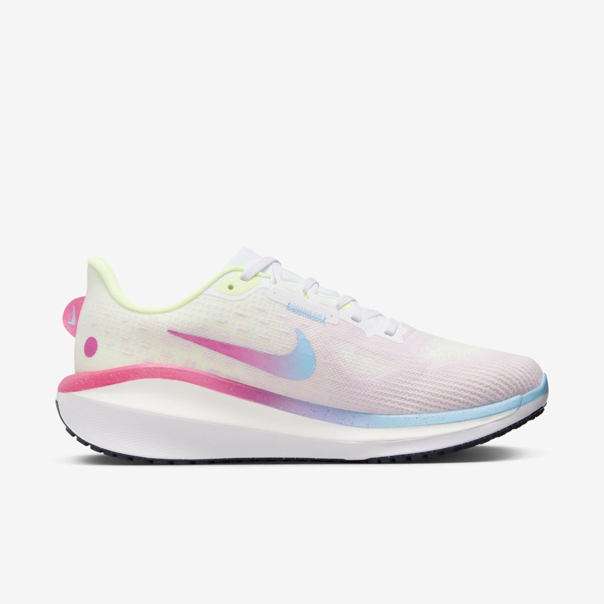 NIKE - しょう Nike Force Sky High White Silver Glitter Black 629746 100