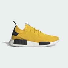 adidas gazelle silver green womens Adidas NMD Hu Pharrell Extra Eye Yellow main image 1