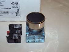 Siemens 3SB3 603-0AA11 PUSH BUTTON