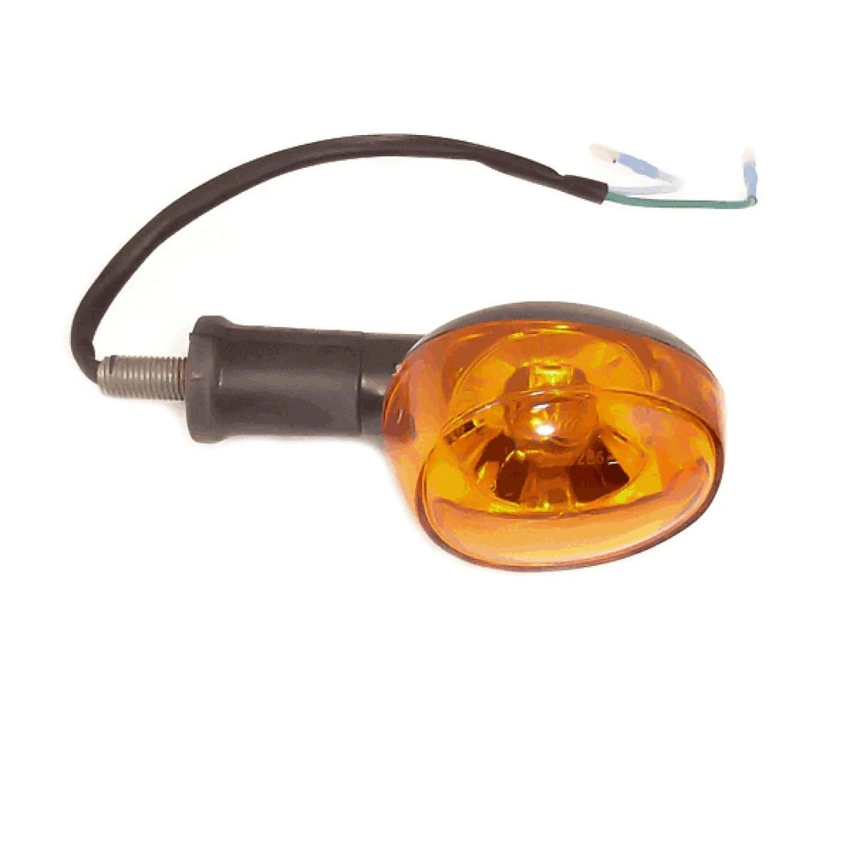 Clignotant Ambre for Lexmoto Street 125 DFE125-8A/Wacky 125 ST125-8A Amber CMPO - Photo 1/1