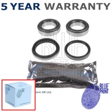 Wheel Bearing Kit Blue Print Fits Kia Rio 2000-2005 1.3 1.5 + Other Models #1