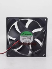 SUNON KDE2409PTB1-6A 9025 DC24V 3.6W 9CM 2-Wire Inverter Cooling Fan