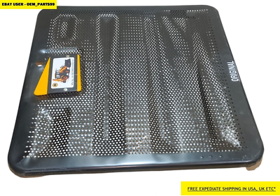 #ad Jcb Front Grille 3Cx Spare Parts Part No. 335 08180 $152.80