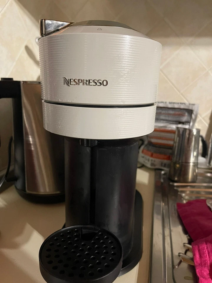 Nespresso Vertuo Next, foto 1 di 5