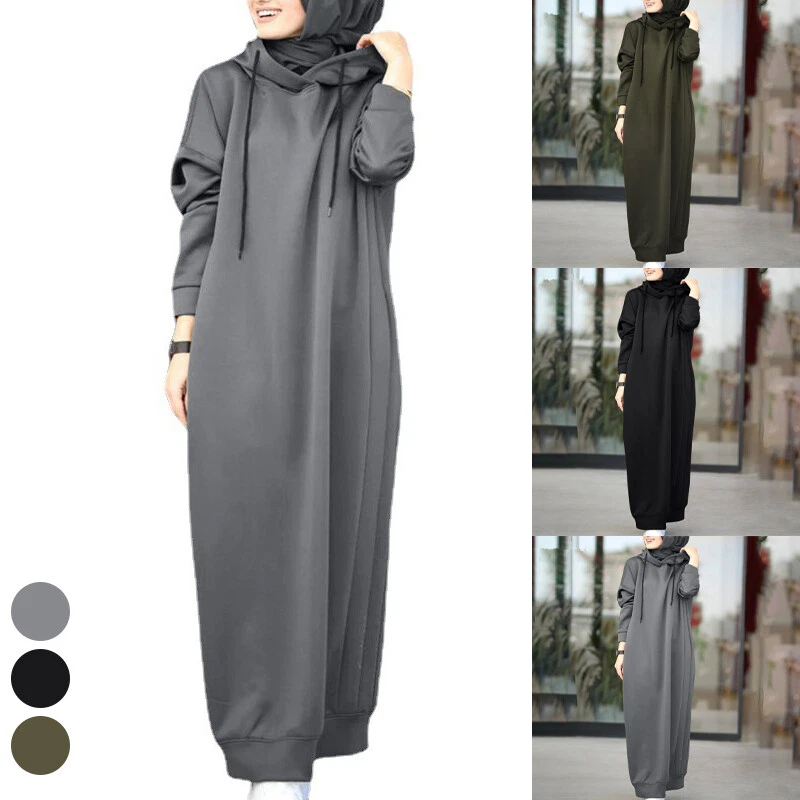 Sweater abaya hotsell