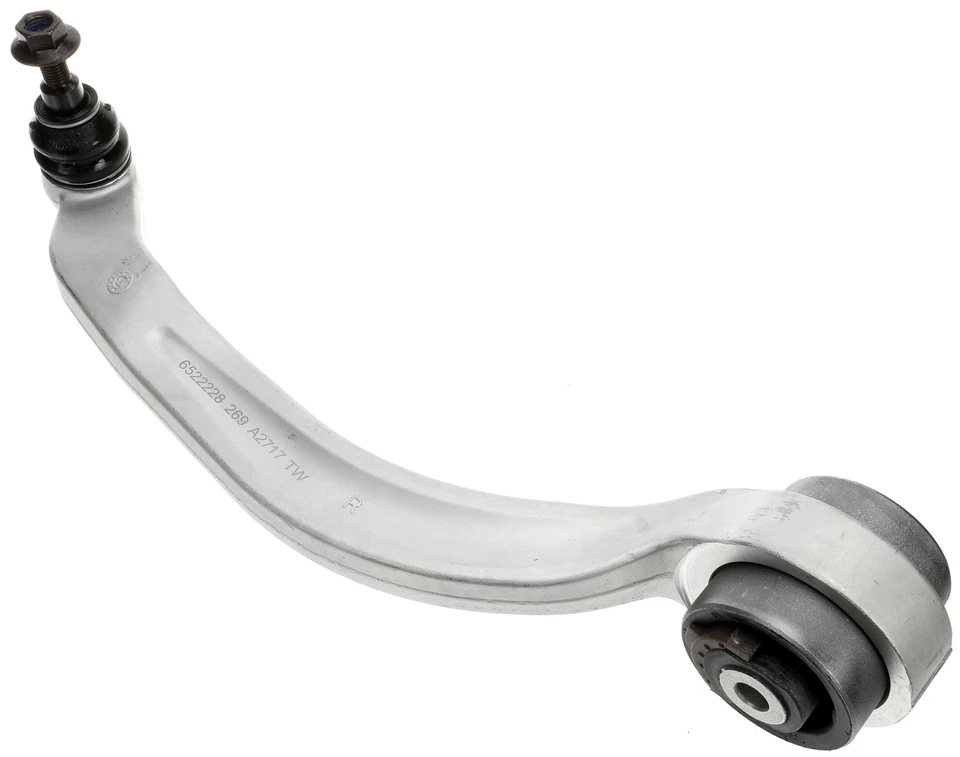 Conjunto de rótula brazo de control para Audi Allroad Quattro Dorman 2001-2005 Foto 4 de 4