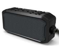 Bluetooth Waterproof Outdoor Speaker Dual speaker, Premium Stereo Sound Speaker