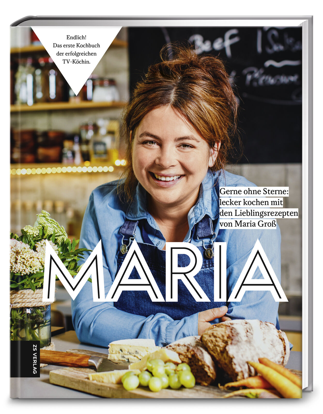 Thumbnail - Maria Groß / Maria
