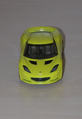 MATCHBOX 2008 lotus evora  ohne ovp wie neu unbespielt