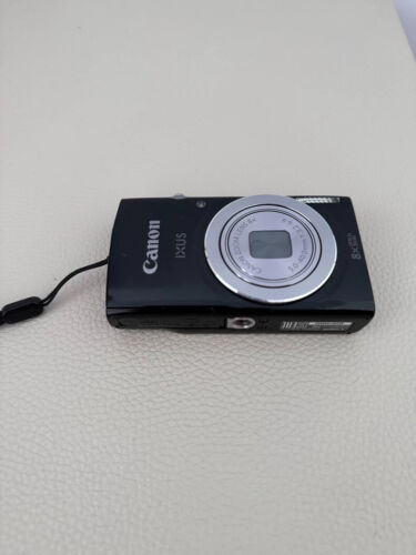 Canon IXUS 145 16.0MP 8X Optical Zoom CCD Digital Camera - 95% new - Picture 3 of 4