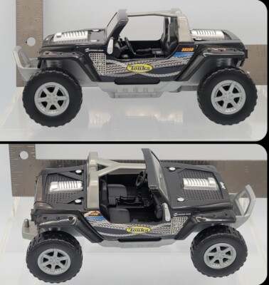 レトロ玩具 トンカ Tonka ジープ 835TR レトロ玩具 トンカ Tonka