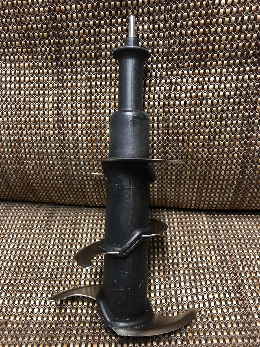 Ninja Blender Blade BL681 | eBay
