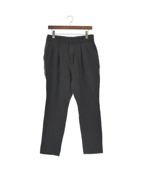 the sakaki Pants (Other) Brown M 2200340274125
