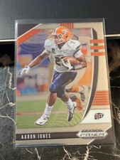 PANINI PRIZM DRAFT PICKS 2019 & 2020, DISCO,GREEN,BLUE,RWB, CRACKED ICE, BASE