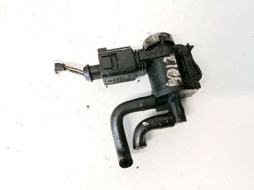 Volkswagen Golf 2011 Electrical selenoid (Electromagnetic solenoid #2006453-55