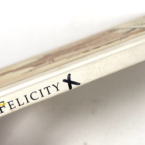 Meet Felicity by Valerie Tripp (1991, Hardcover) GOOD - Picture 5 of 7