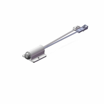 kalb | LED PIR-Schalter Bewegungs-Melder für Einbau Kleiderschrank ,12VDC,max.3A