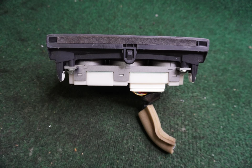 2012 NISSAN ROGUE AC Control OEM 275001VL0C - Image 2 of 4