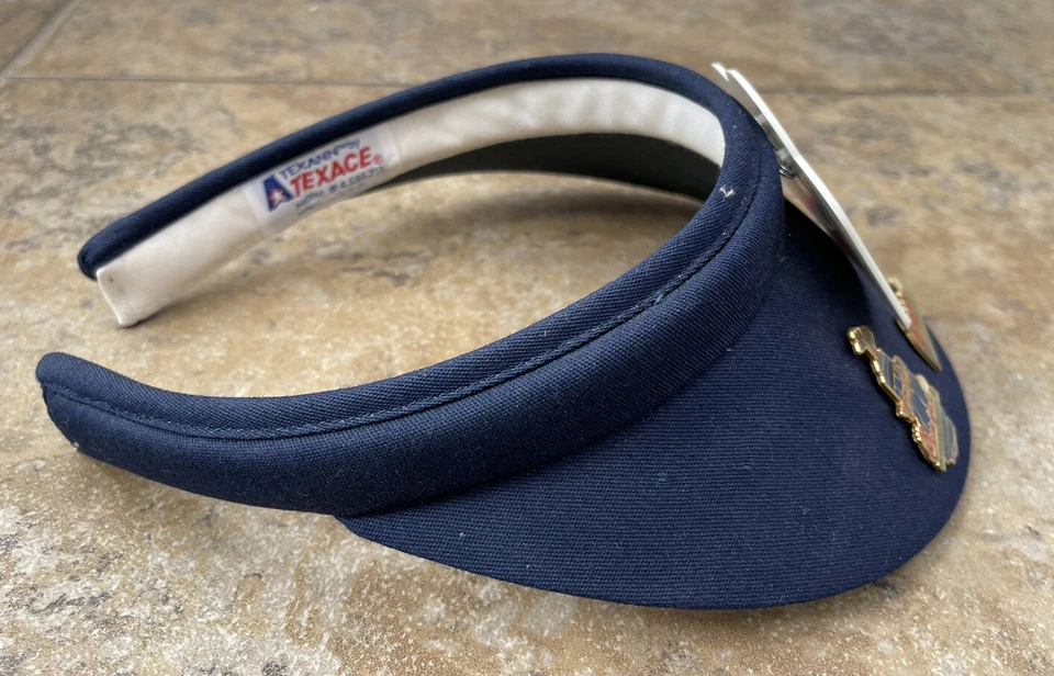 CHICK FIL A Charity Championship Visera/Pins Colectivos 19-25-1999 Foto 4 de 4