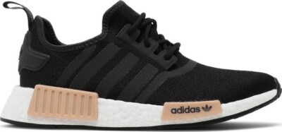 adidas gazelle silver green womens adidas Originals NMD S1 main image 1
