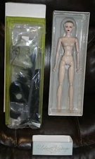 Horsman URBAN VINTAGE RODEO DRIVE Doll 16 inch #29004 RARE SEALED FROM CASE!!