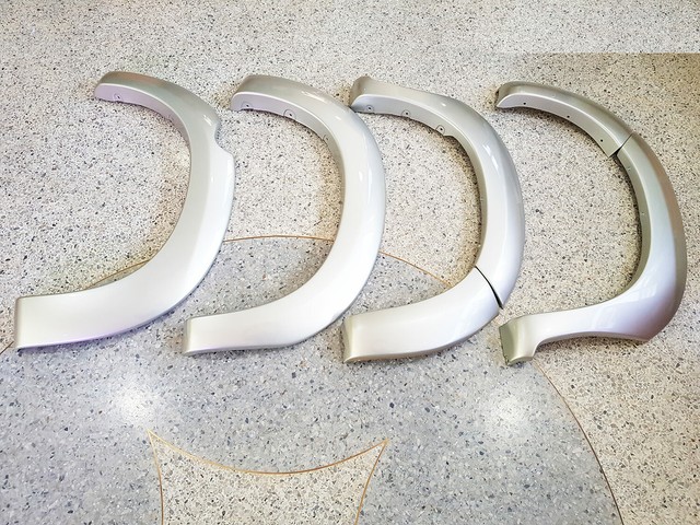 Toyota 1co silver