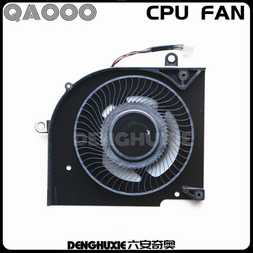 LAPTOP FOR MSI Delta 15 A5EFK MS-15CK CPU COOLING FAN BS5405HS-U5N BS5405HS-U5P - Picture 2 of 6