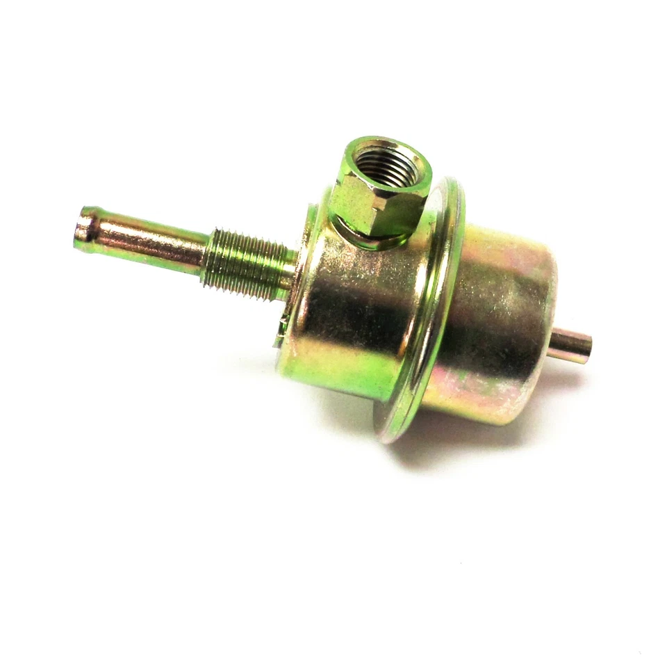 Regulador de presión de combustible 1980-82 Toyota Cressida 2.8L 82-85 Supra 2.8L L6 Foto 3 de 4