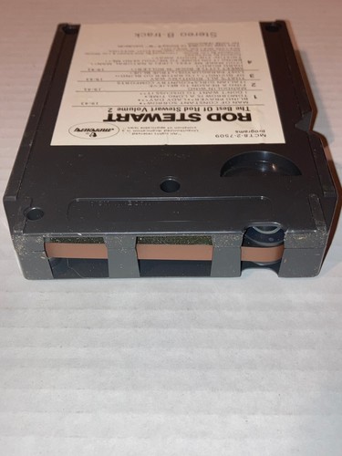 8 Track Tapes Various 8-Track Music Cartridges Group 3 ( L - Th ) - Picture 148 of 269