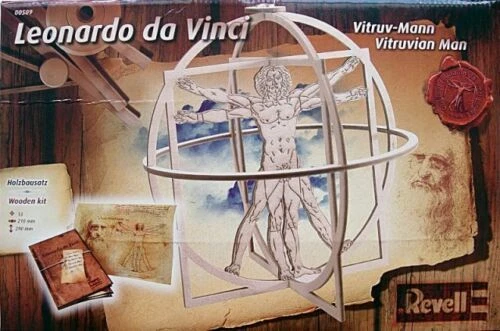 Altri modellini statici di veicoli in legno scala 1:16