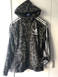 adidas herbstjacke
