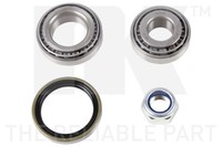 Nk 763203 Radlagersatz FüR Kia