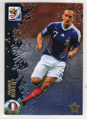 PANINI FIFA WORLD CUP 2002 / 2010 PREMIUM - KARTEN ZUR AUSWAHL