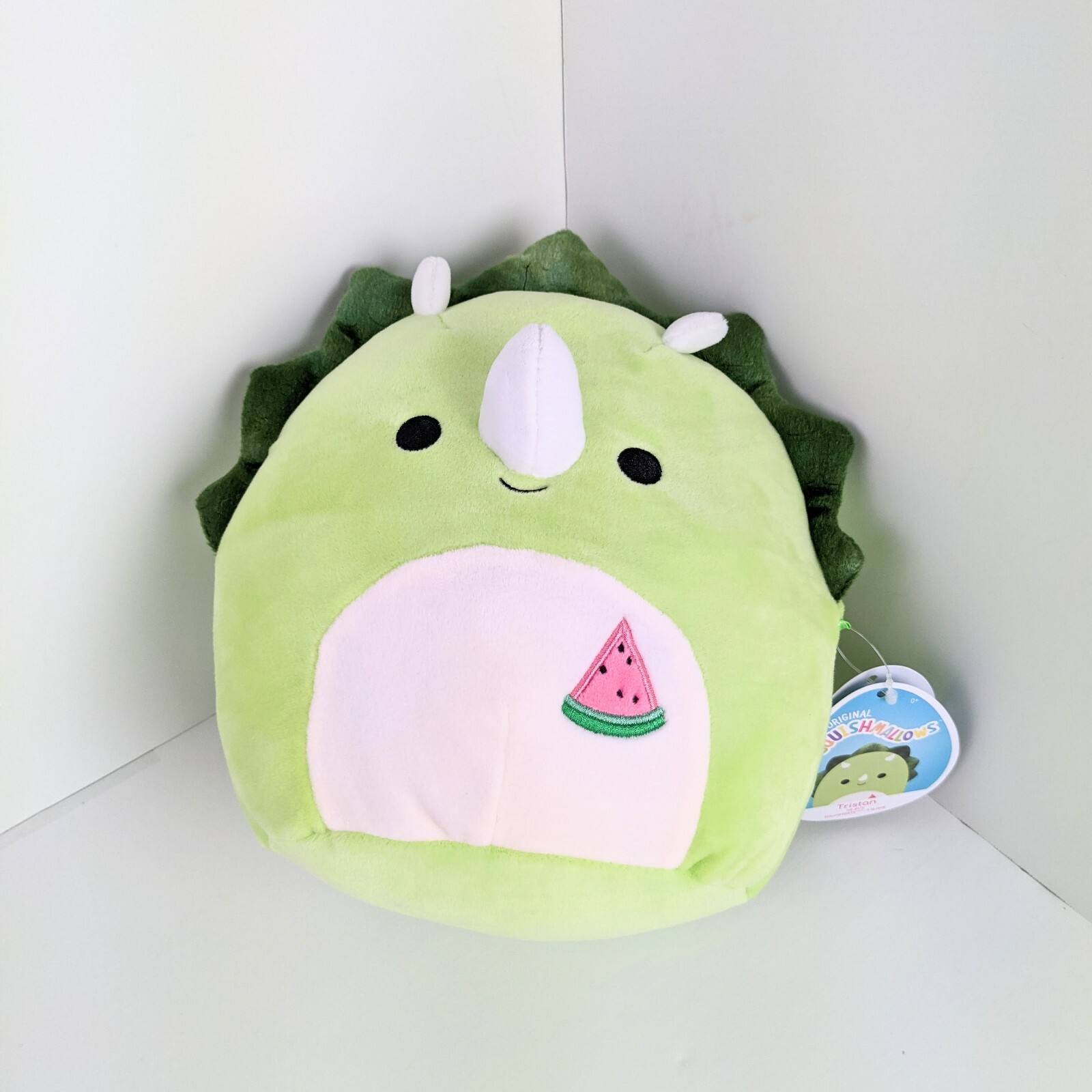 target slap bracelet stuffed animal