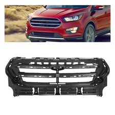 For 2017-2019 Ford Escape Front Bumper Grille Bracket Reinforcement #GJ5Z8A284AA