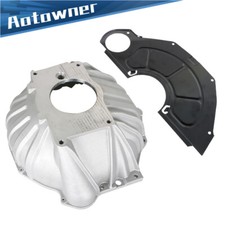 11 Manual Aluminium Bell Housing For 1959-1988 Gm Chevy 621 Sbc Bbc 3899621
