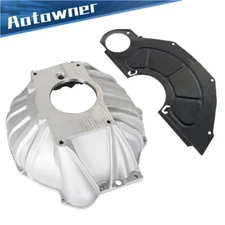 11" Manual Aluminium Bell Housing For 1959-1988 GM Chevy 621 SBC BBC 3899621