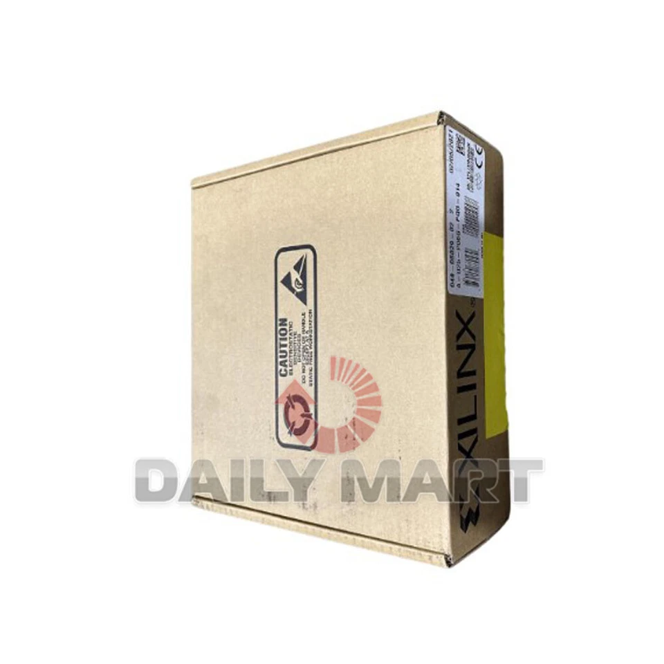 Tarjeta Ethernet 25 Gb PCI-E 3.0 nueva en caja XILINX ALVEO A-U25-P06G-PQG-014 Foto 3 de 3